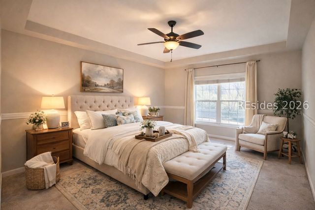 9 Bridgewater Dr, Bluffton, SC 29910