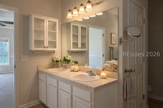 9 Bridgewater Dr, Bluffton, SC 29910