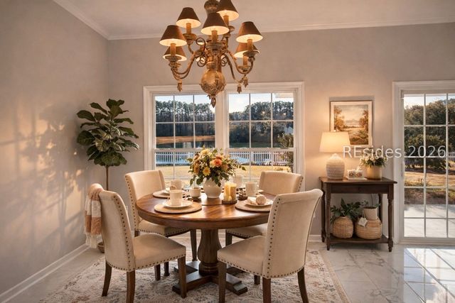 9 Bridgewater Dr, Bluffton, SC 29910