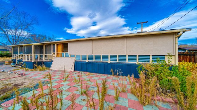 2539 Bel Aire Way, Carson City, NV 89706