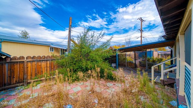 2539 Bel Aire Way, Carson City, NV 89706