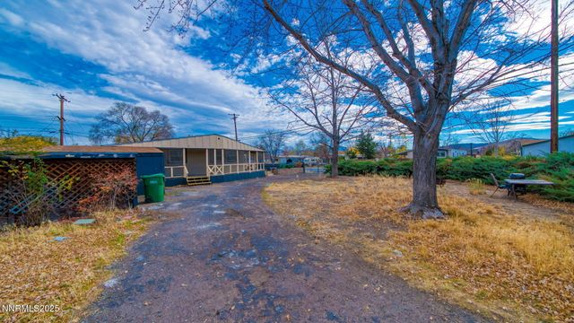 2539 Bel Aire Way, Carson City, NV 89706