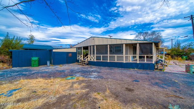 2539 Bel Aire Way, Carson City, NV 89706