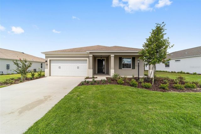 10352 SW 107TH COURT, Ocala, FL 34481