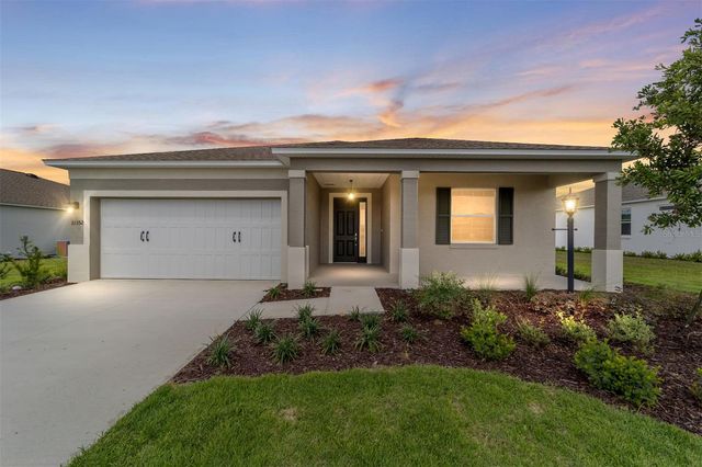 10352 SW 107TH COURT, Ocala, FL 34481