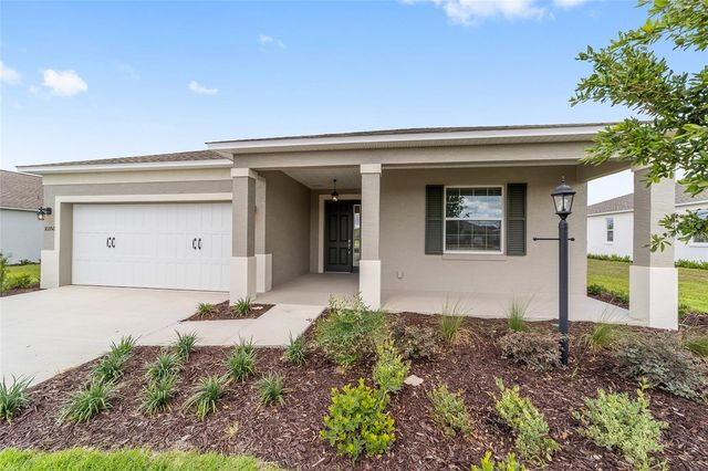 10352 SW 107TH COURT, Ocala, FL 34481