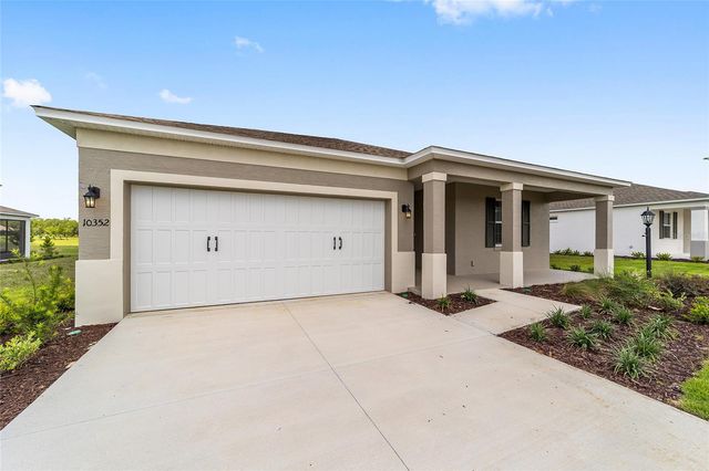 10352 SW 107TH COURT, Ocala, FL 34481