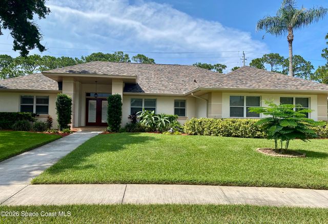 596 Lake Ashley Circle, Melbourne, FL 32904
