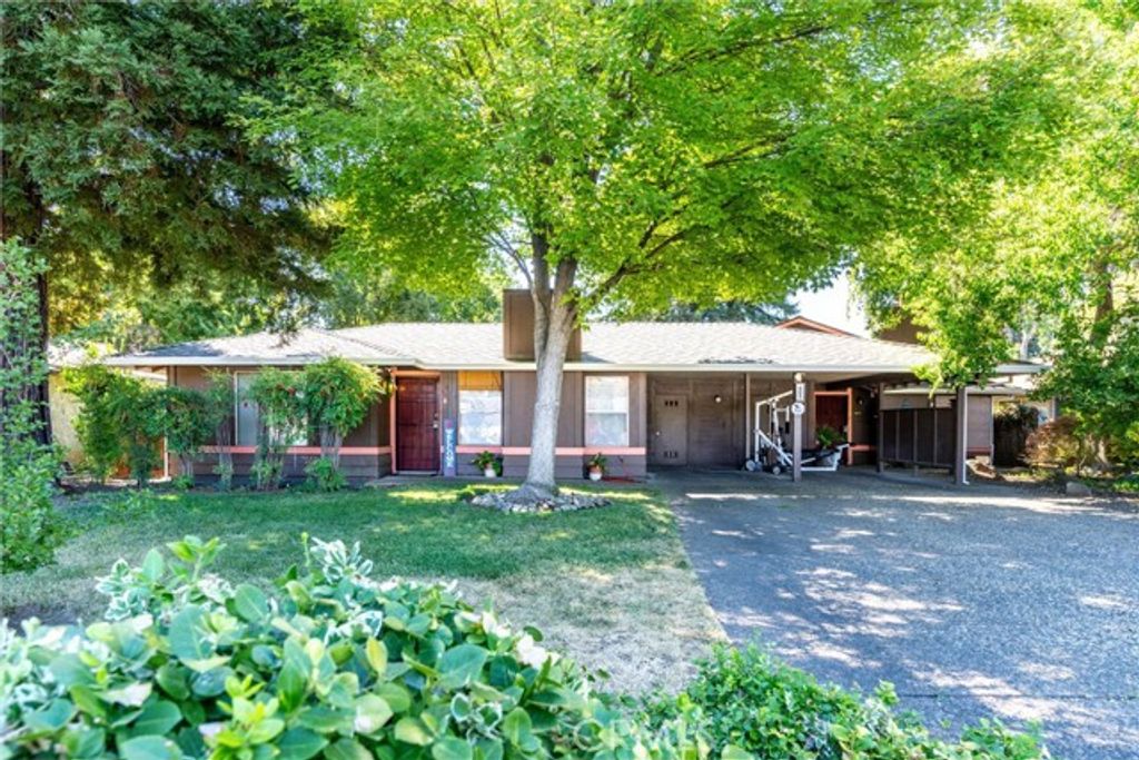 465 Waterford Drive, Chico, CA 95973