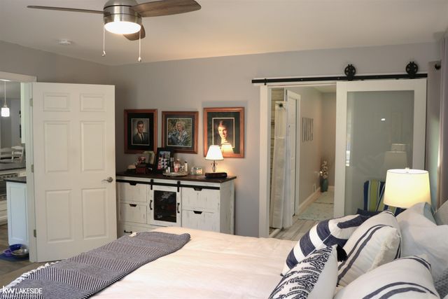 521 W River Court, Gladwin, MI 48624