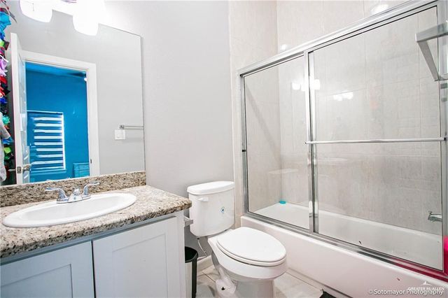 1103 Glenwood Avenue, Mission, TX 78572