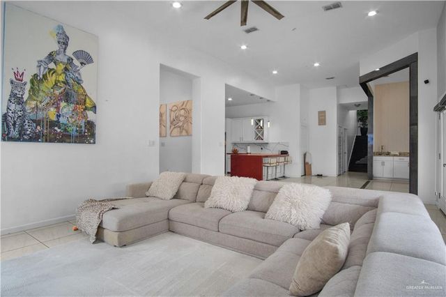 1103 Glenwood Avenue, Mission, TX 78572