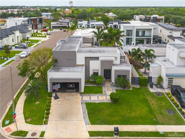 1103 Glenwood Avenue, Mission, TX 78572