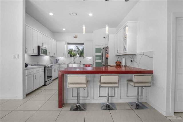 1103 Glenwood Avenue, Mission, TX 78572
