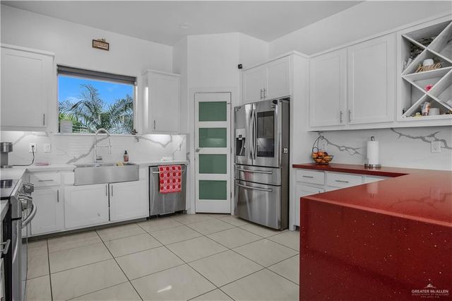 1103 Glenwood Avenue, Mission, TX 78572