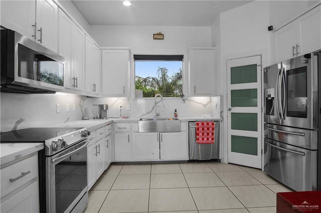 1103 Glenwood Avenue, Mission, TX 78572