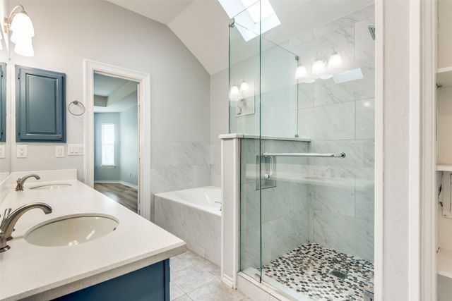 4239 N Capistrano Drive, Dallas, TX 75287