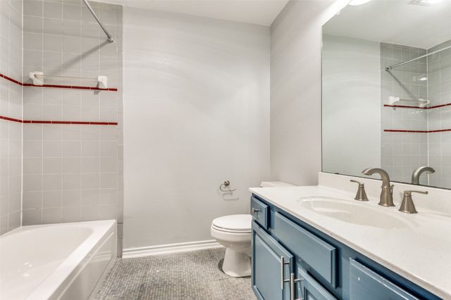4239 N Capistrano Drive, Dallas, TX 75287
