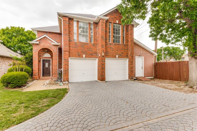 4239 N Capistrano Drive, Dallas, TX 75287