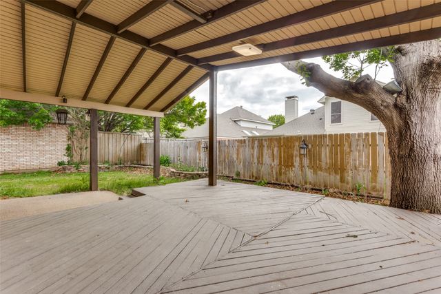 4239 N Capistrano Drive, Dallas, TX 75287