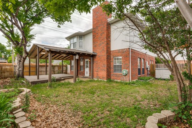 4239 N Capistrano Drive, Dallas, TX 75287