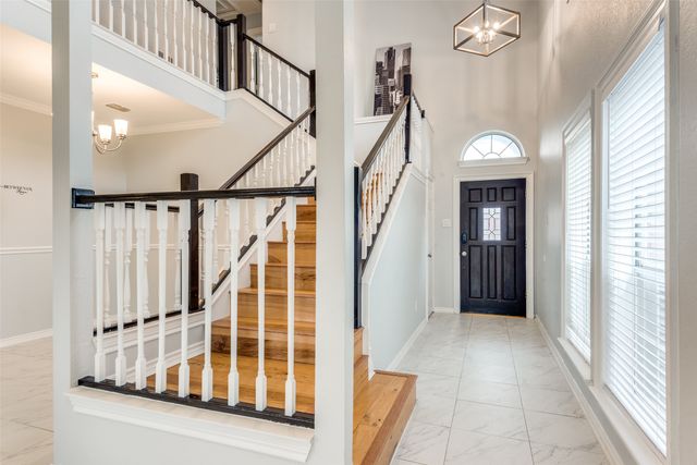 4239 N Capistrano Drive, Dallas, TX 75287