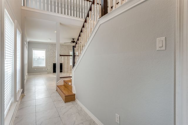 4239 N Capistrano Drive, Dallas, TX 75287