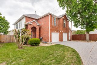4239 N Capistrano Drive, Dallas, TX 75287