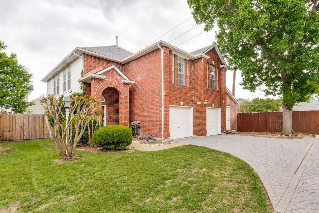 4239 N Capistrano Drive, Dallas, TX 75287