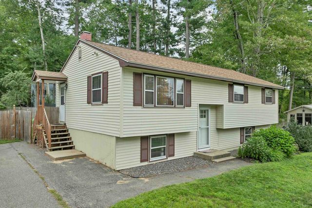25 Briar Cliff Drive, Milford, NH 03055