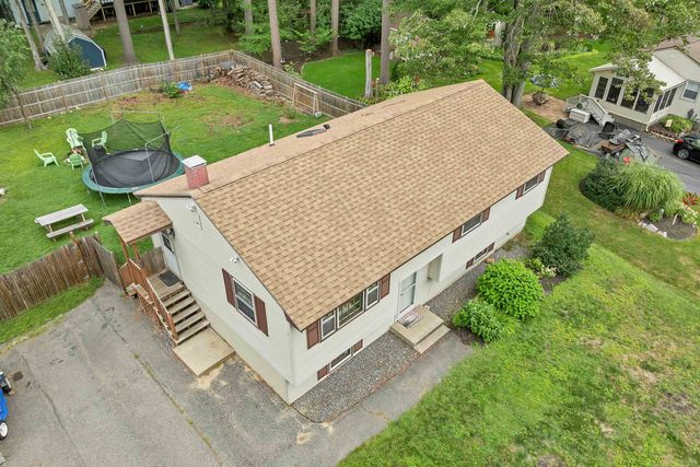 25 Briar Cliff Drive, Milford, NH 03055