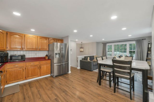 25 Briar Cliff Drive, Milford, NH 03055