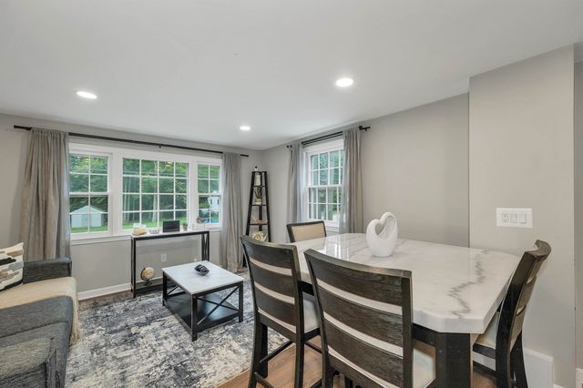 25 Briar Cliff Drive, Milford, NH 03055