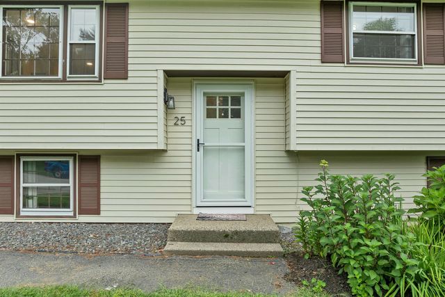 25 Briar Cliff Drive, Milford, NH 03055