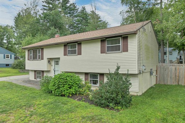 25 Briar Cliff Drive, Milford, NH 03055