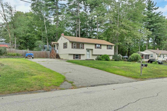 25 Briar Cliff Drive, Milford, NH 03055