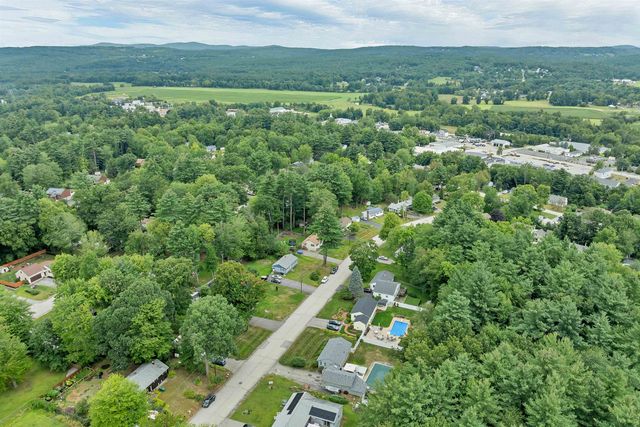 25 Briar Cliff Drive, Milford, NH 03055
