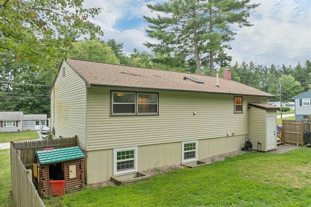 25 Briar Cliff Drive, Milford, NH 03055