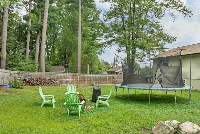 25 Briar Cliff Drive, Milford, NH 03055