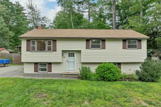 25 Briar Cliff Drive, Milford, NH 03055