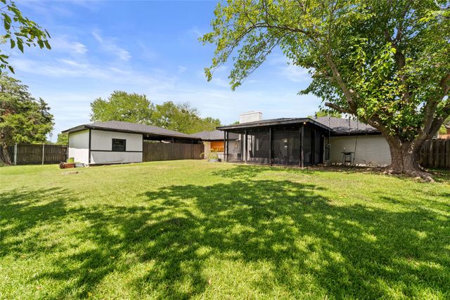 1403 Carriage Lane, Garland, TX 75043