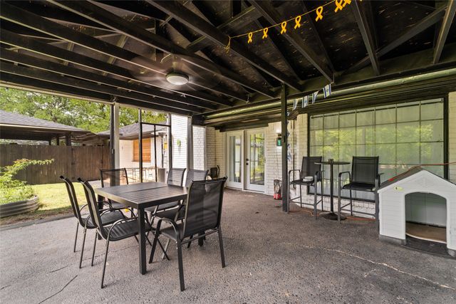 1403 Carriage Lane, Garland, TX 75043