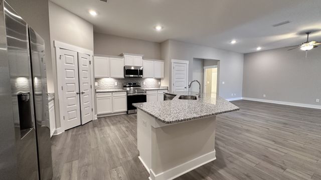 3517 Firerock Drive, Murfreesboro, TN 37128