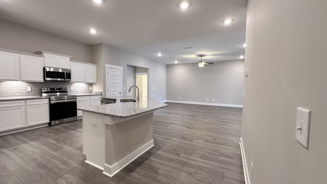 3517 Firerock Drive, Murfreesboro, TN 37128