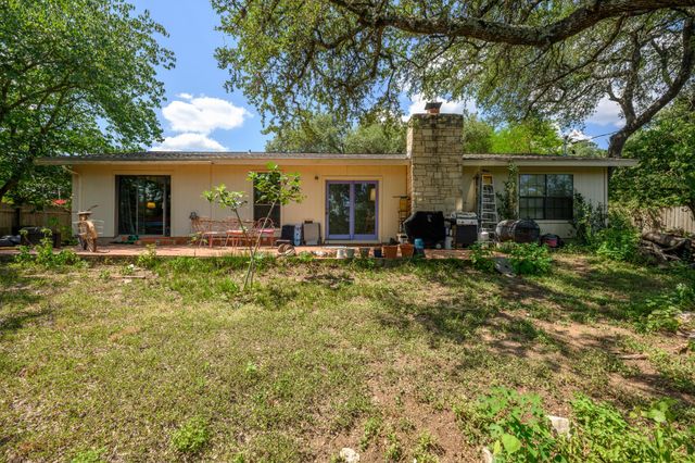 9820 Timber Ridge PASS, Austin, TX 78733