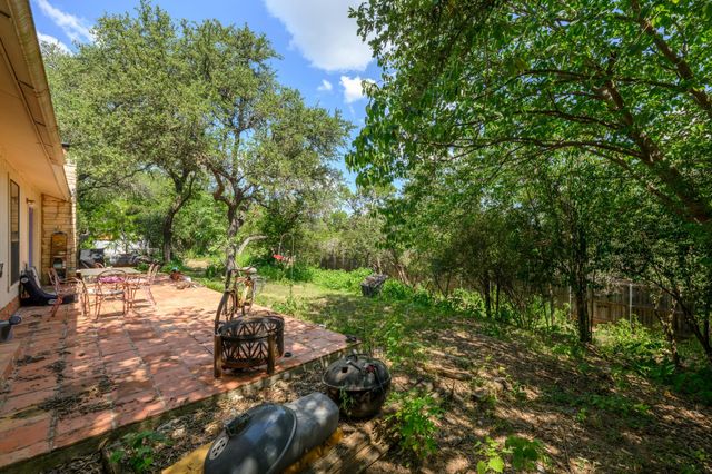 9820 Timber Ridge PASS, Austin, TX 78733