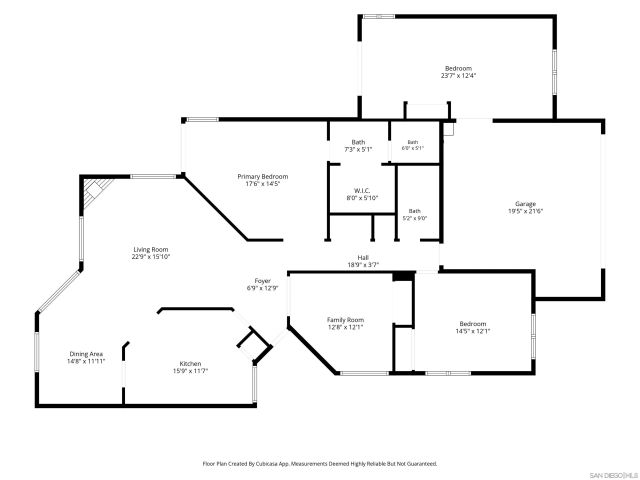 1749 Sawgrass Glen, Escondido, CA 92026