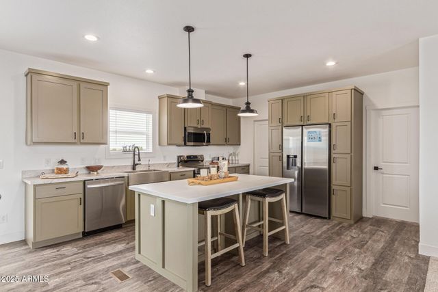 52772 W Quail Court, Maricopa, AZ 85139