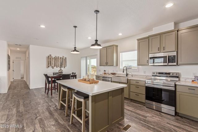 52772 W Quail Court, Maricopa, AZ 85139