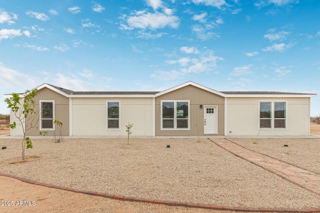 52772 W Quail Court, Maricopa, AZ 85139